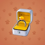 Diamond Ring #6942