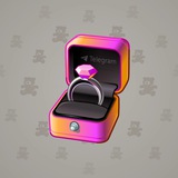 Diamond Ring #6992