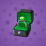 Diamond Ring #7006 Diamond Ring #7006
