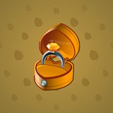 Diamond Ring #7053