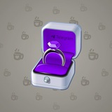 Diamond Ring #7089 Diamond Ring #7089