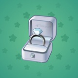 Diamond Ring #7114