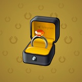 Diamond Ring #7187