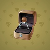 Diamond Ring #720