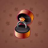 Diamond Ring #7209