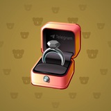 Diamond Ring #7234