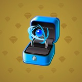 Diamond Ring #7252