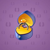 Diamond Ring #726