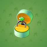 Diamond Ring #7267