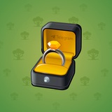 Diamond Ring #7287