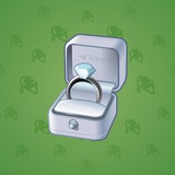 Diamond Ring #7366