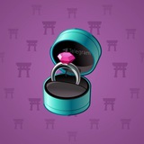 Diamond Ring #7426
