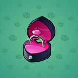 Diamond Ring #7458