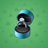 Diamond Ring #7467