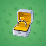 Diamond Ring #7504