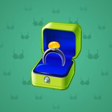 Diamond Ring #7521