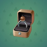 Diamond Ring #7526