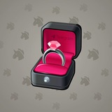 Diamond Ring #7548 Diamond Ring #7548