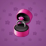 Diamond Ring #7598