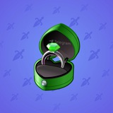 Diamond Ring #7745