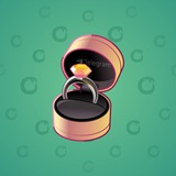 Diamond Ring #7790