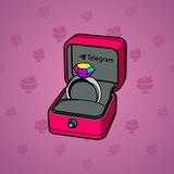Diamond Ring #7796