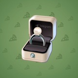 Diamond Ring #7807