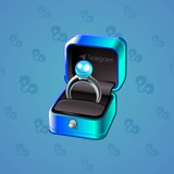 Diamond Ring #7810