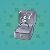 Diamond Ring #7819
