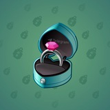 Diamond Ring #783
