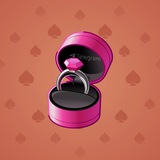 Diamond Ring #7843