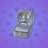 Diamond Ring #788