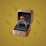 Diamond Ring #7945