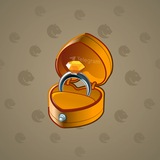Diamond Ring #796