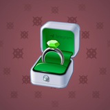 Diamond Ring #798 Diamond Ring #798