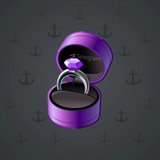 Diamond Ring #7996