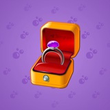 Diamond Ring #8026