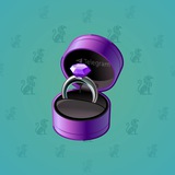 Diamond Ring #8042