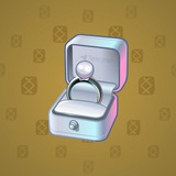 Diamond Ring #8050
