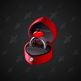 Diamond Ring #8095