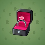 Diamond Ring #8098