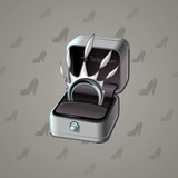 Diamond Ring #8100 Diamond Ring #8100