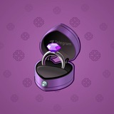 Diamond Ring #8136