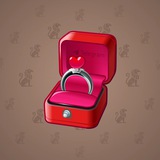 Diamond Ring #8143