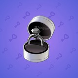 Diamond Ring #8147