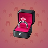 Diamond Ring #8237