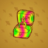 Diamond Ring #8240