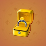 Diamond Ring #8279