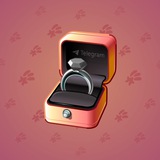 Diamond Ring #8310