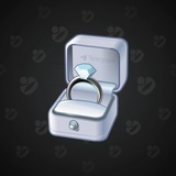 Diamond Ring #8314